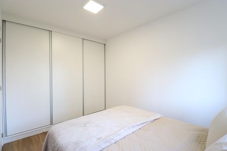 Apartamento para alugar com 40m², 1 quarto e 1 vagaQuarto