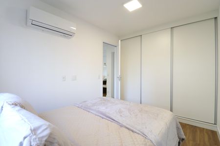 Apartamento para alugar com 40m², 1 quarto e 1 vagaQuarto