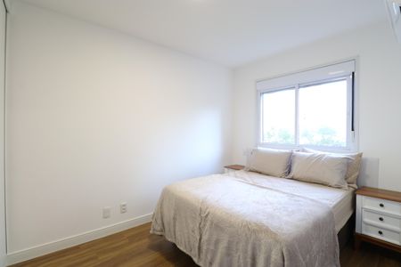 Apartamento para alugar com 40m², 1 quarto e 1 vagaQuarto