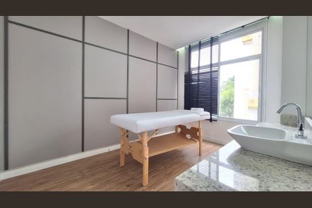 Apartamento para alugar com 40m², 1 quarto e 1 vagaSpa