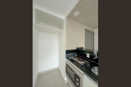 Studio para alugar com 60m², 1 quarto e 1 vagaStudio