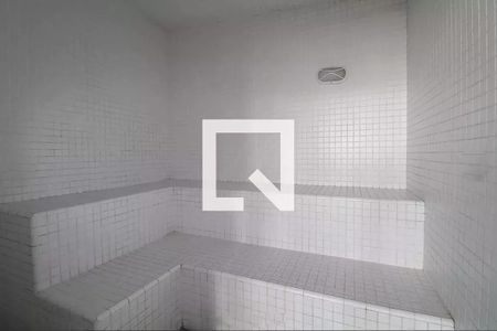 Studio para alugar com 60m², 1 quarto e 1 vagaÁrea comum