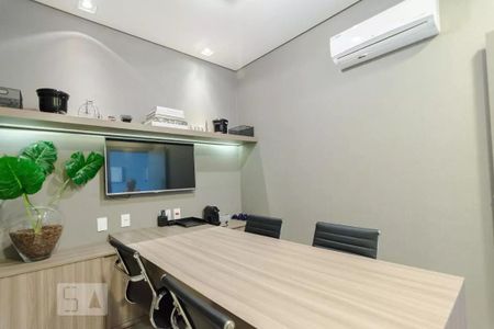 Studio para alugar com 60m², 1 quarto e 1 vagaÁrea comum