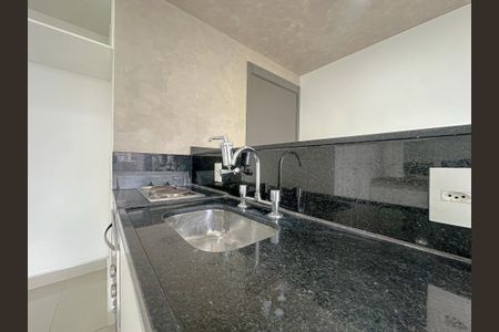 Studio para alugar com 60m², 1 quarto e 1 vagaStudio