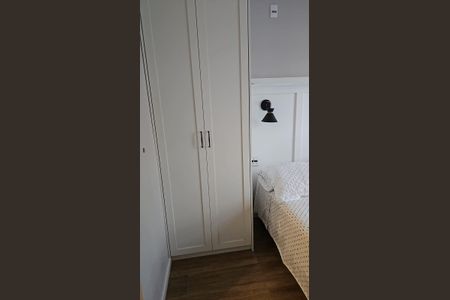 Apartamento à venda com 26m², 1 quarto e sem vaga Apartamento à venda com 26m², 1 quarto e sem vagaQuarto