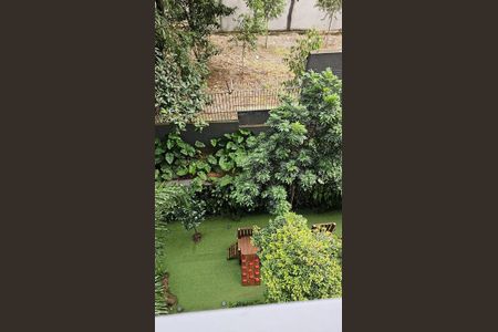 Apartamento à venda com 26m², 1 quarto e sem vaga Apartamento à venda com 26m², 1 quarto e sem vagaVista