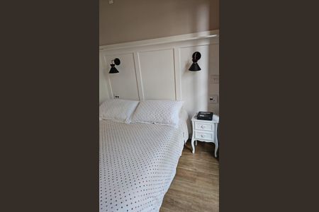 Apartamento à venda com 26m², 1 quarto e sem vaga Apartamento à venda com 26m², 1 quarto e sem vagaQuarto