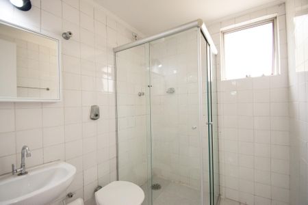 Studio à venda com 37m², 1 quarto e 1 vaga Studio à venda com 37m², 1 quarto e 1 vagaBanheiro