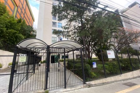 Studio à venda com 37m², 1 quarto e 1 vaga Studio à venda com 37m², 1 quarto e 1 vagafacahada do predio