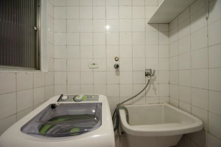 Studio à venda com 37m², 1 quarto e 1 vaga Studio à venda com 37m², 1 quarto e 1 vagalavanderia