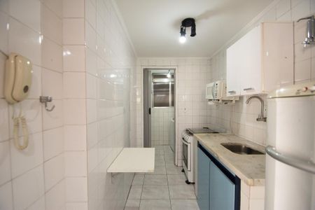 Studio à venda com 37m², 1 quarto e 1 vaga Studio à venda com 37m², 1 quarto e 1 vagacozinha