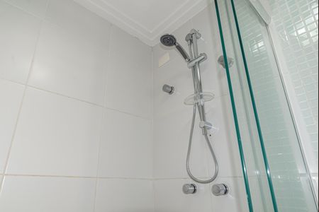 Apartamento à venda com 100m², 3 quartos e 1 vagaBanheiro da Suíte