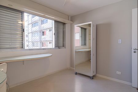 Apartamento à venda com 100m², 3 quartos e 1 vagaQuarto 2