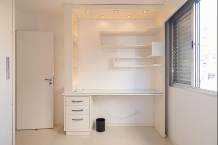 Apartamento à venda com 100m², 3 quartos e 1 vagaQuarto 3