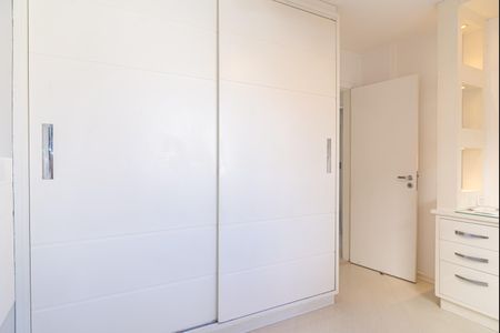 Apartamento à venda com 100m², 3 quartos e 1 vagaQuarto 3