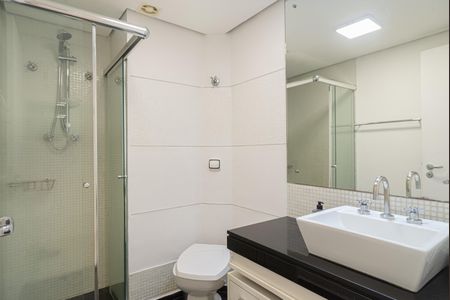 Apartamento à venda com 100m², 3 quartos e 1 vagaBanheiro 2