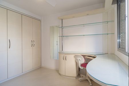 Apartamento à venda com 100m², 3 quartos e 1 vagaQuarto 2