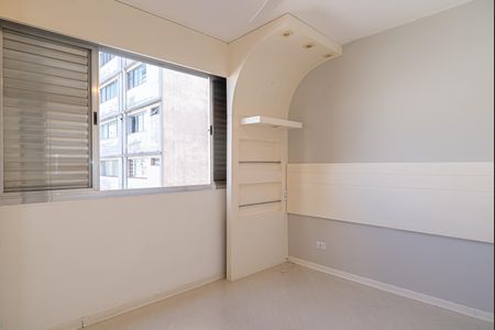 Apartamento à venda com 100m², 3 quartos e 1 vagaQuarto 3