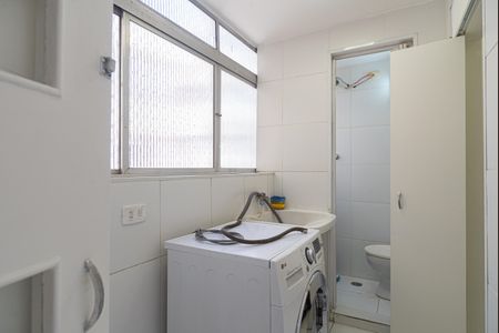 Apartamento à venda com 100m², 3 quartos e 1 vagaÁrea de Serviço