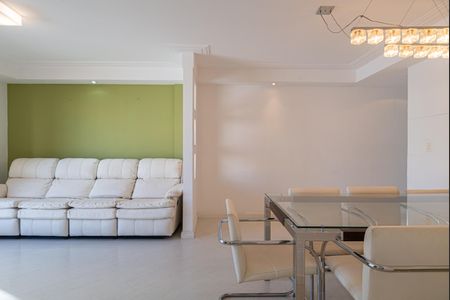 Sala de apartamento à venda com 3 quartos, 100m² em Bela Vista, São Paulo