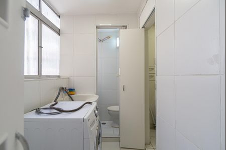 Apartamento à venda com 100m², 3 quartos e 1 vagaÁrea de Serviço