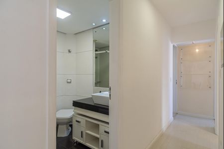 Apartamento à venda com 100m², 3 quartos e 1 vagaCorredor dos Quartos
