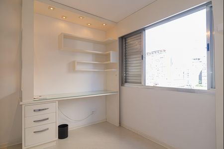 Apartamento à venda com 100m², 3 quartos e 1 vagaQuarto 3