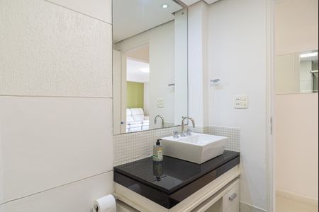 Apartamento à venda com 100m², 3 quartos e 1 vagaBanheiro 2