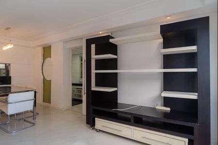 Apartamento à venda com 100m², 3 quartos e 1 vagaSala