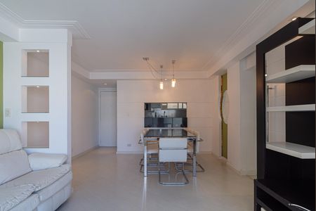 Apartamento à venda com 100m², 3 quartos e 1 vagaSala