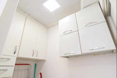 Apartamento à venda com 100m², 3 quartos e 1 vagaQuarto de Serviço