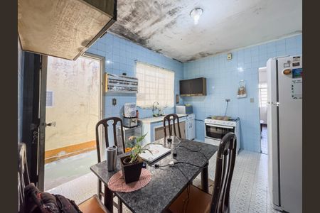 Foto 03 de casa à venda com 2 quartos, 168m² em Centro, São Bernardo do Campo