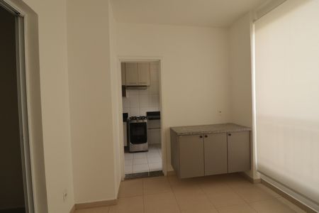 Apartamento à venda com 109m², 2 quartos e 2 vagasSala