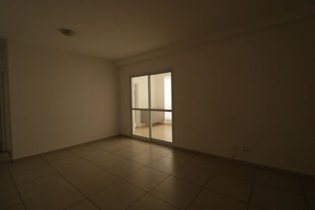 Sala de apartamento à venda com 2 quartos, 109m² em Jardim Ana Maria, Jundiaí