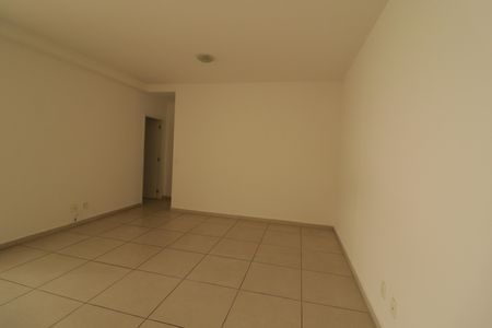 Sala de apartamento à venda com 2 quartos, 109m² em Jardim Ana Maria, Jundiaí