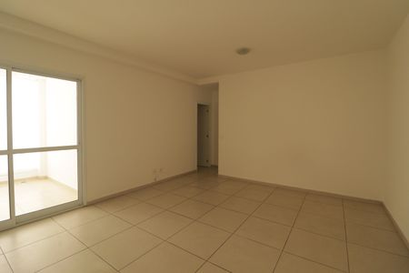 Sala de apartamento à venda com 2 quartos, 109m² em Jardim Ana Maria, Jundiaí