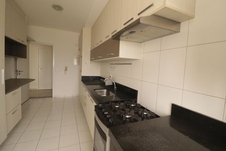 Apartamento à venda com 109m², 2 quartos e 2 vagasCozinha