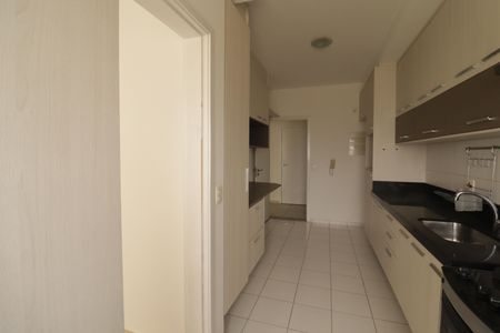 Apartamento à venda com 109m², 2 quartos e 2 vagasCozinha
