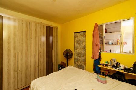 Suíte de casa à venda com 2 quartos, 75m² em Vila Ede, São Paulo