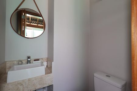 Apartamento à venda com 140m², 3 quartos e 2 vagasLavabo