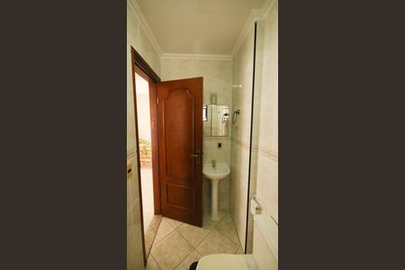 Apartamento para alugar com 108m², 2 quartos e 1 vagaBanheiro Social