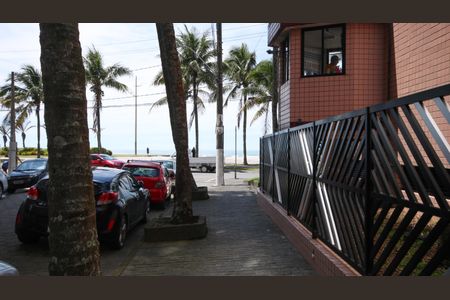 Apartamento para alugar com 108m², 2 quartos e 1 vagaFachada