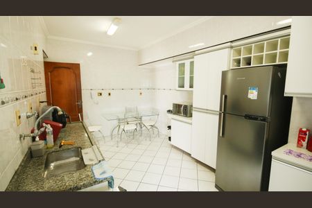 Apartamento para alugar com 108m², 2 quartos e 1 vagaCozinha