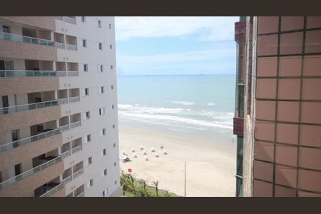 Apartamento para alugar com 108m², 2 quartos e 1 vagaVista da Varanda da Sala