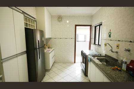 Apartamento para alugar com 108m², 2 quartos e 1 vagaCozinha