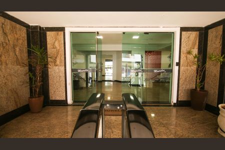 Apartamento para alugar com 108m², 2 quartos e 1 vagaÁrea comum