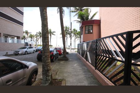 Apartamento para alugar com 108m², 2 quartos e 1 vagaFachada