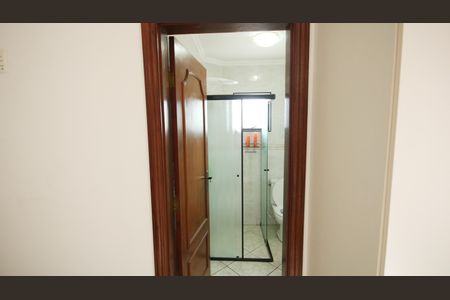 Apartamento para alugar com 108m², 2 quartos e 1 vagaBanheiro da Suíte 2