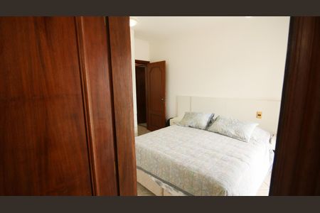 Apartamento para alugar com 108m², 2 quartos e 1 vagaBanheiro da Suíte 1