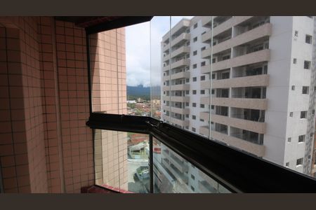 Apartamento para alugar com 108m², 2 quartos e 1 vagaVaranda da Sala